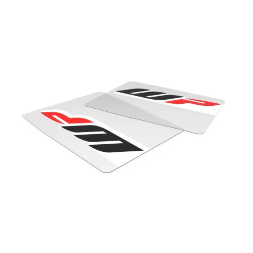 Fork protection sticker set > 52000232SET