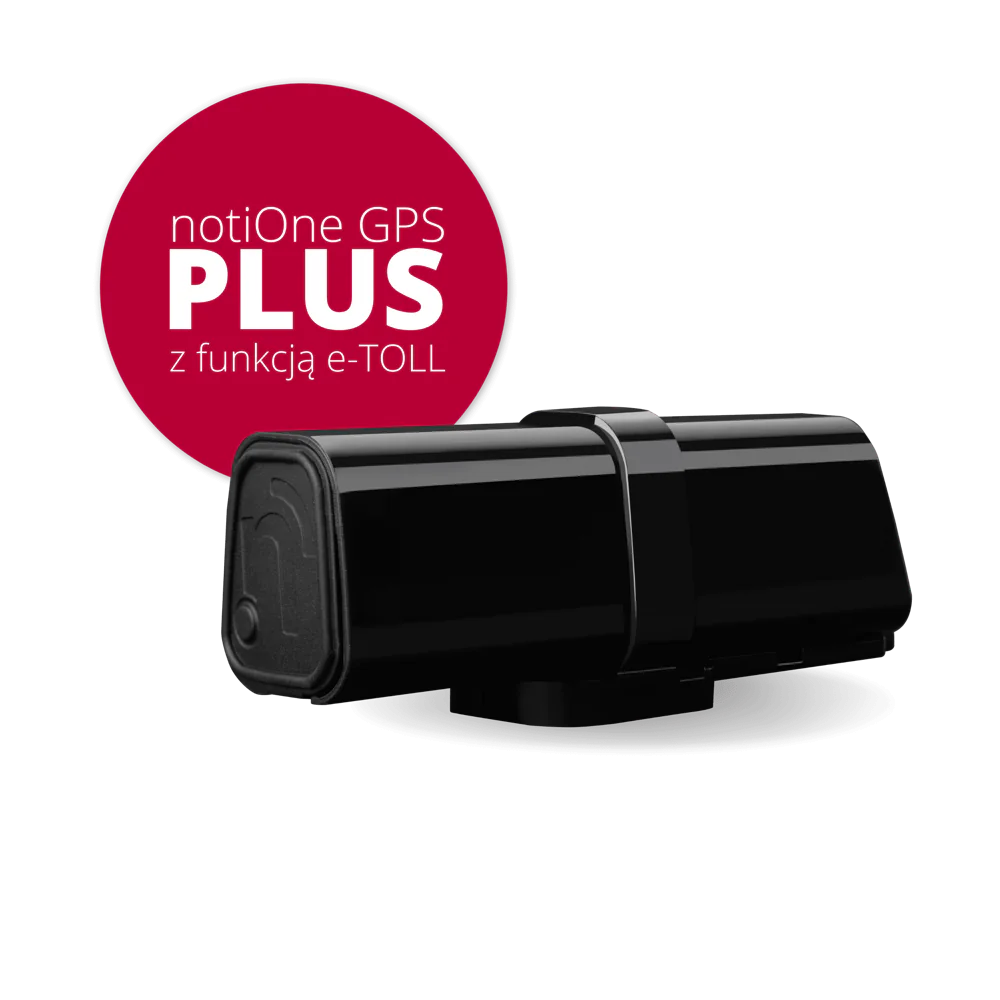 notiOne GPS PLUS