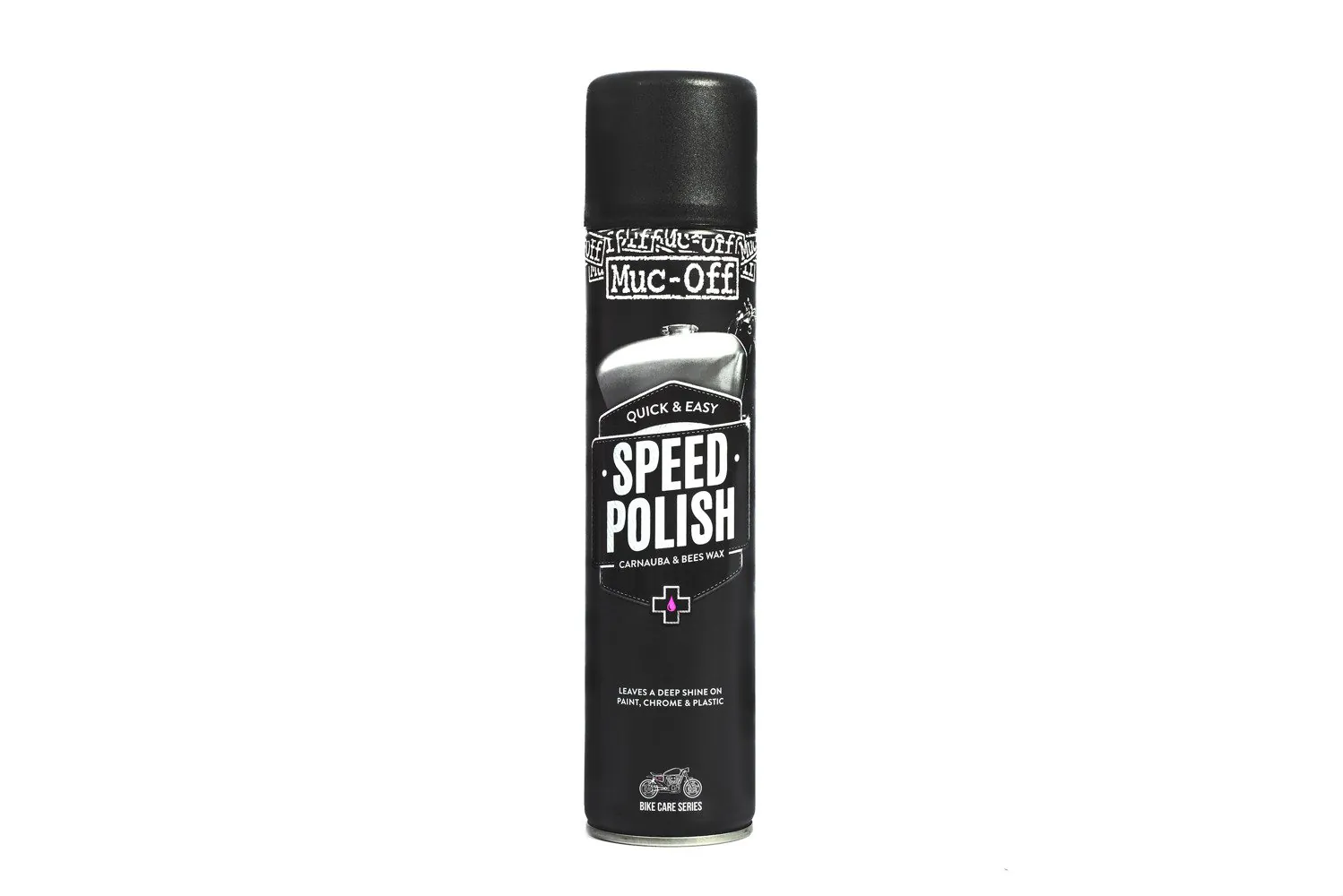 MUC-OFF Speed Polish Środek do polerowania