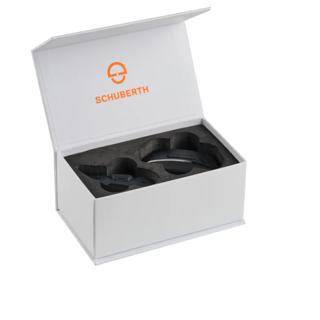 System łączności Interkom SC2 SCHUBERTH C5, E2, S3, J2