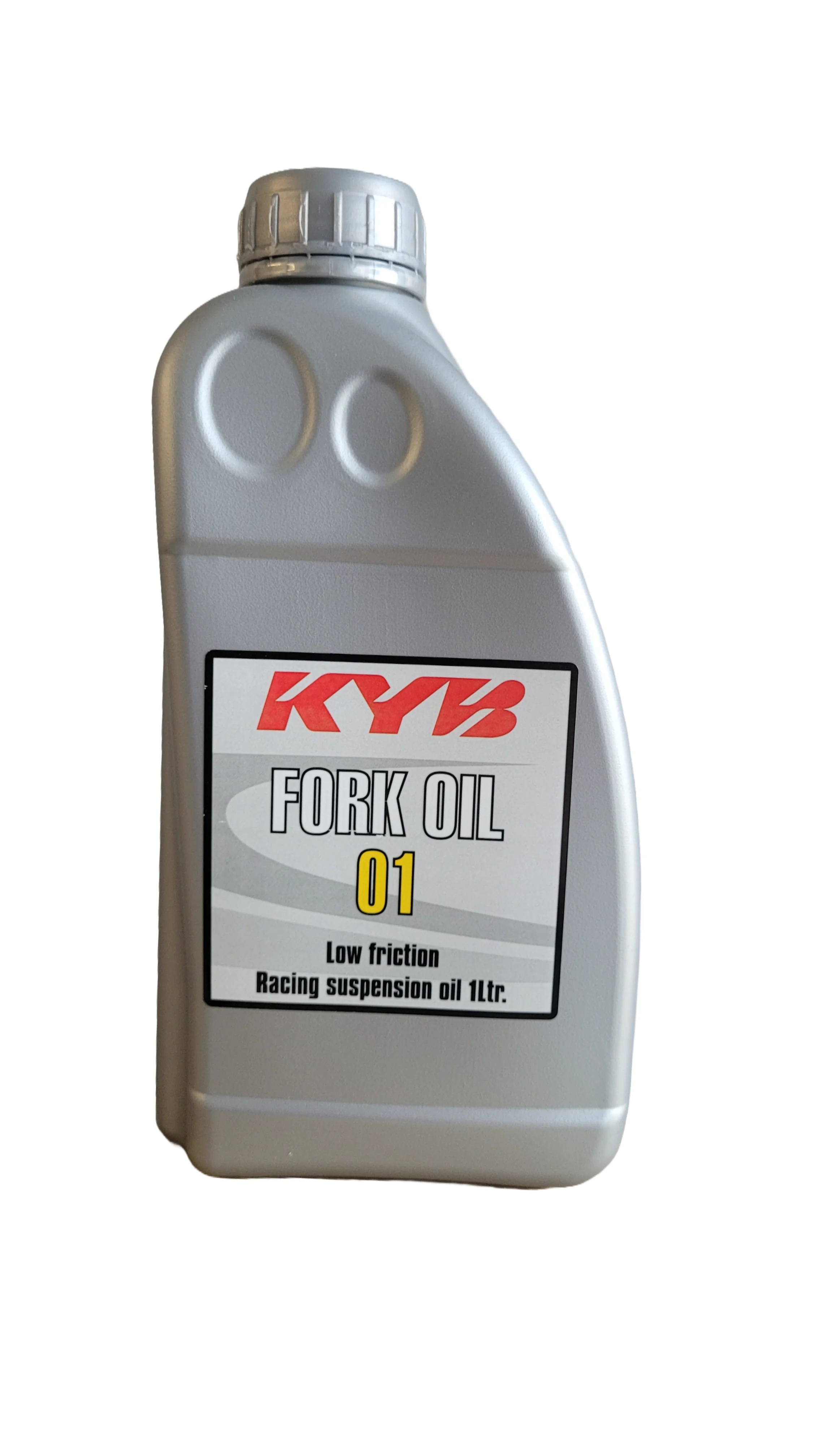 YAMAHA - SUSPENSION OIL KYB 01 nr: 907933800500 > 907933802801