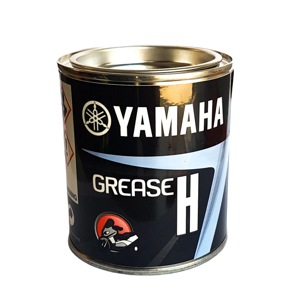 YAMAHA - YAMAHA GREASE H (smar do wariatorów)
