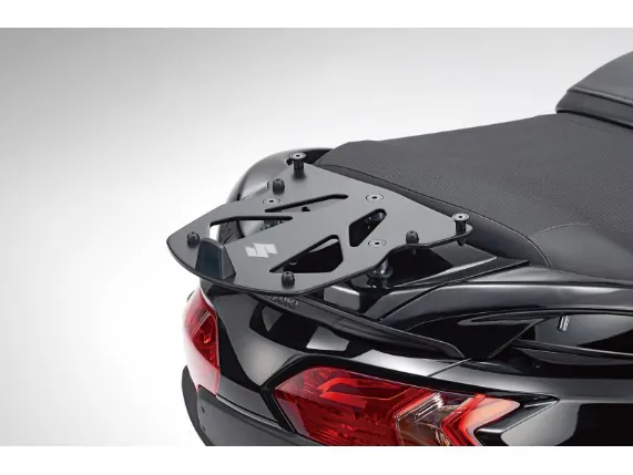 Carrier Plate 93200-26812-000