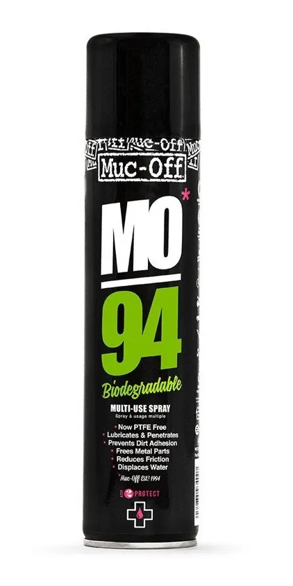 MUC-OFF MO-94 Odrdzewiacz