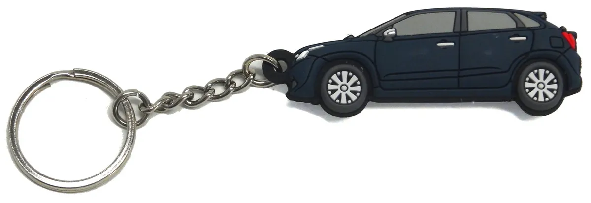 Brelok gumowy Suzuki Baleno > 99000-990M1-K03