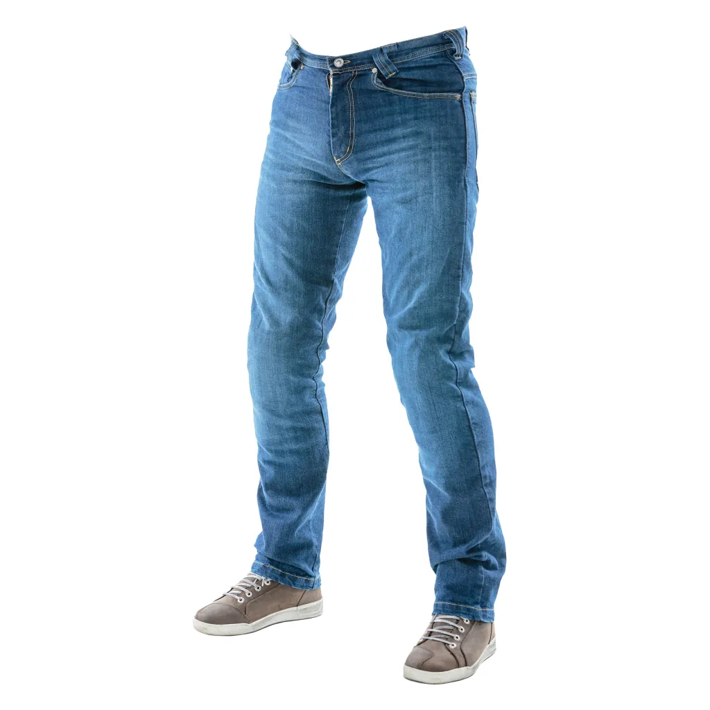 City Nomad jeansy motocyklowe Jack Classic