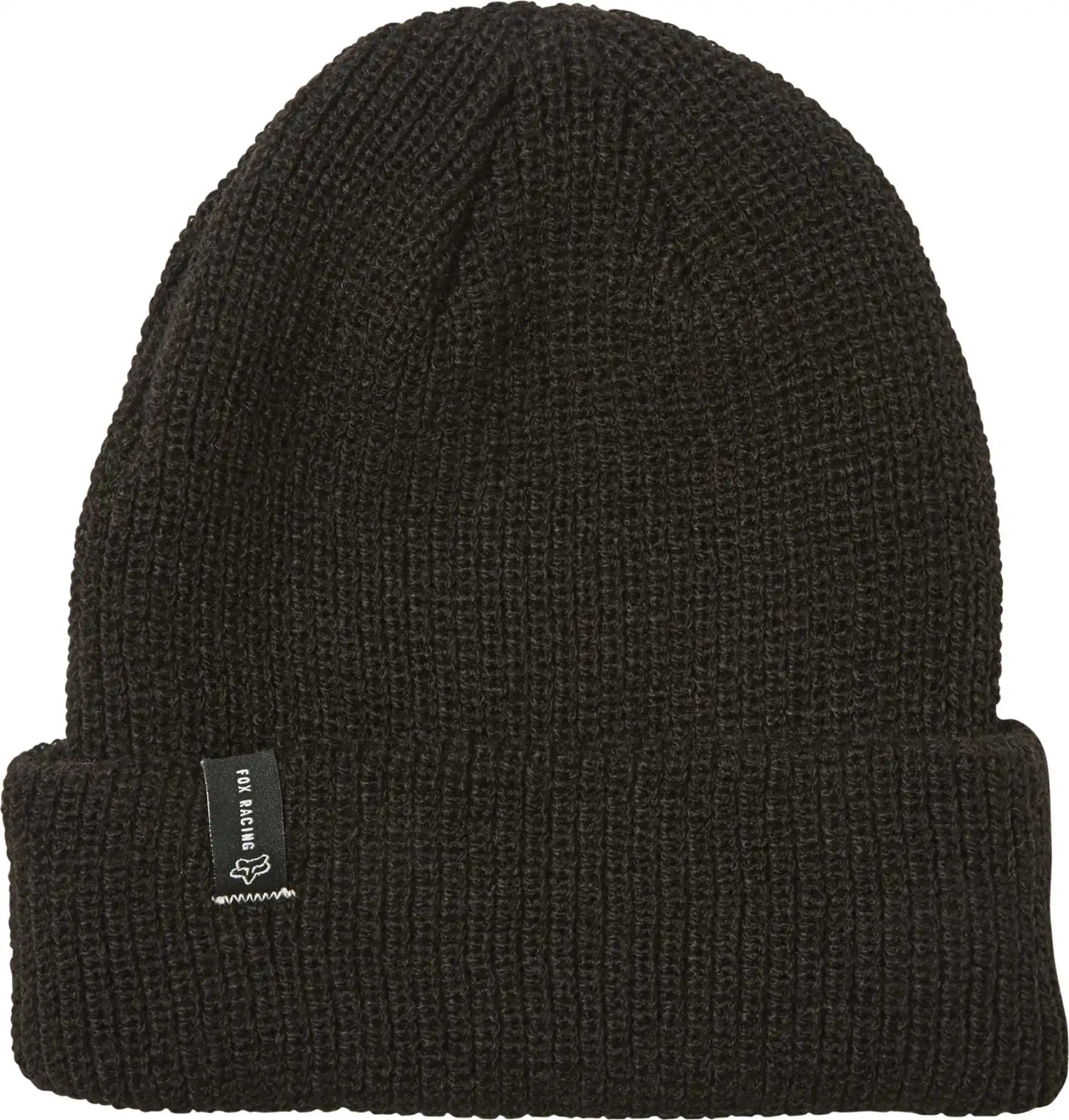 CZAPKA ZIMOWA FOX MACHINIST BEANIE BLACK