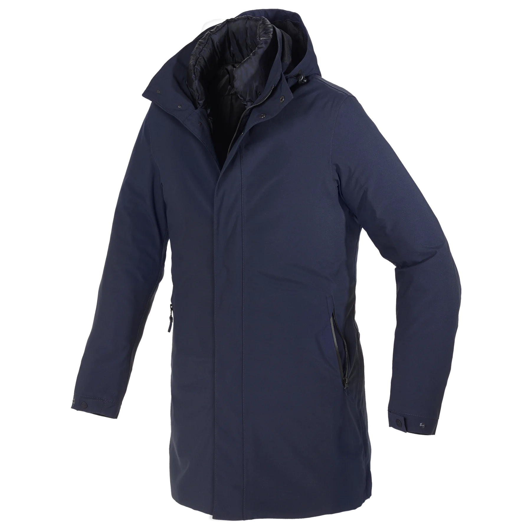 Męska kurtka tekstylna SPIDI D231 496BETA EVO LIGHT Niebieska