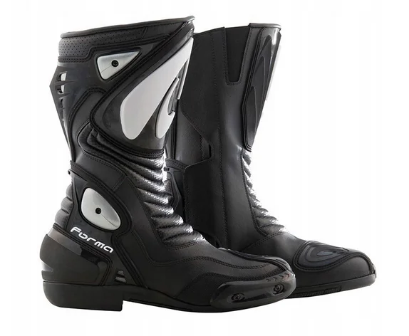 FORMA BUTY ARROW SX CZARNE