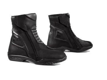 Buty FORMA LATINO CZARNE