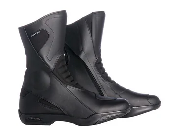 Buty FORMA POKER CZARNE