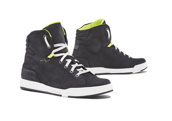 Buty FORMA SWIFT FLOW CZARNE
