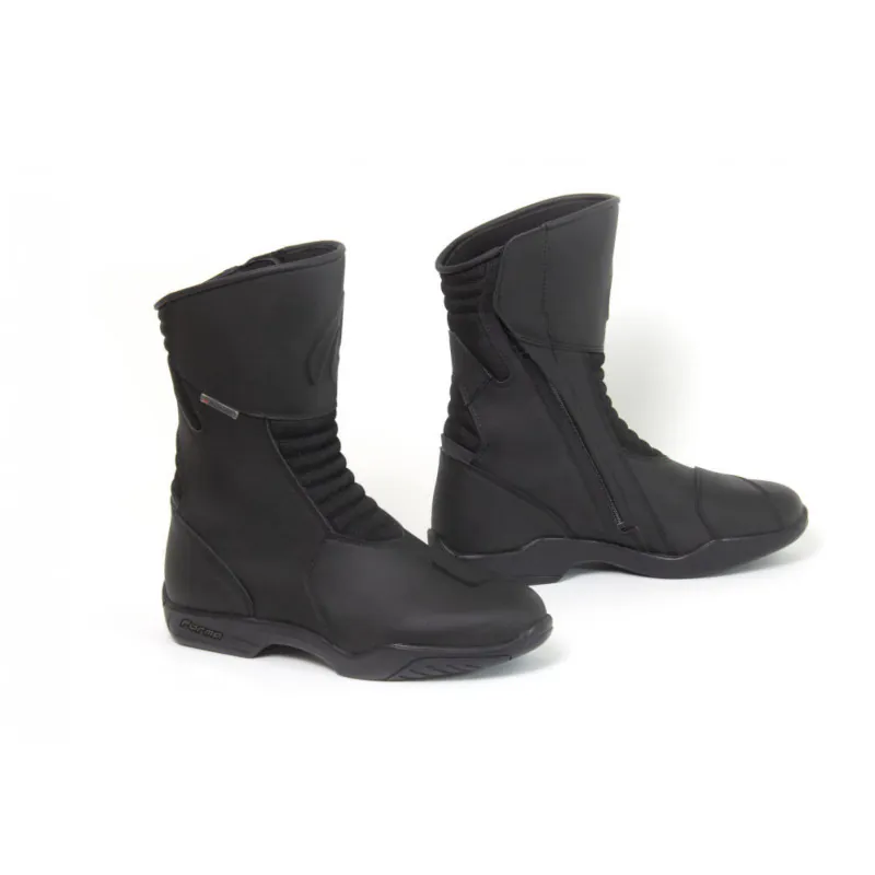 Buty FORMA ARBO DRY CZARNE
