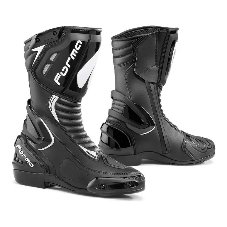Buty sportowe FORMA FRECCIA CZARNE