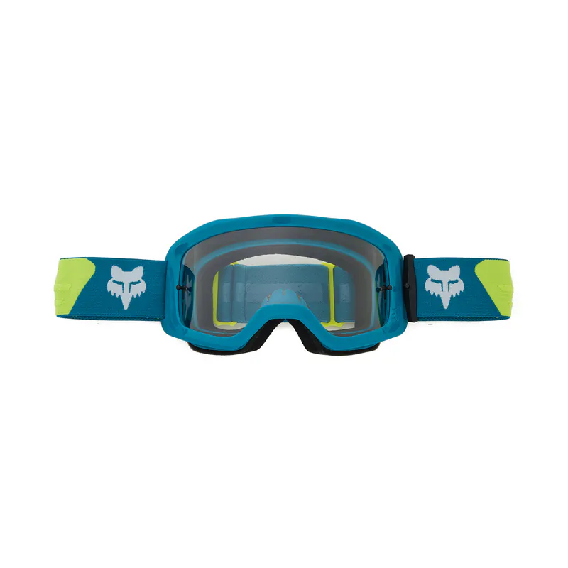 GOGLE FOX MAIN CORE MAUI BLUE