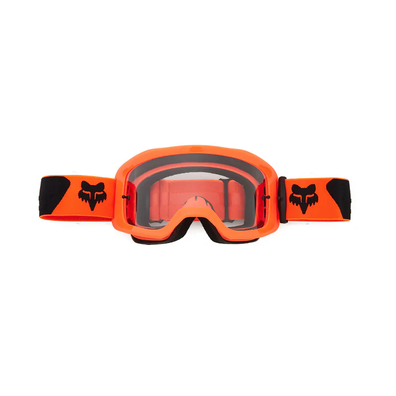 GOGLE FOX MAIN CORE FLUO ORANGE
