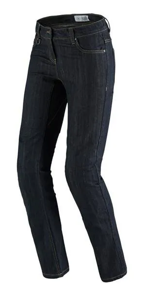 Damskie jeansy motocyklowe SPIDI J40 022 J-Flex Lady