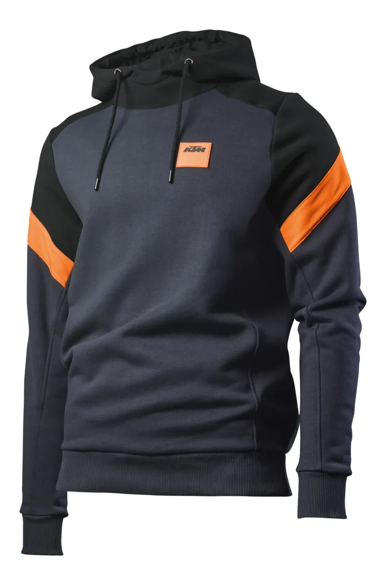 Bluza robocza KTM MECHANIC HOODIE > 3PW19V590X