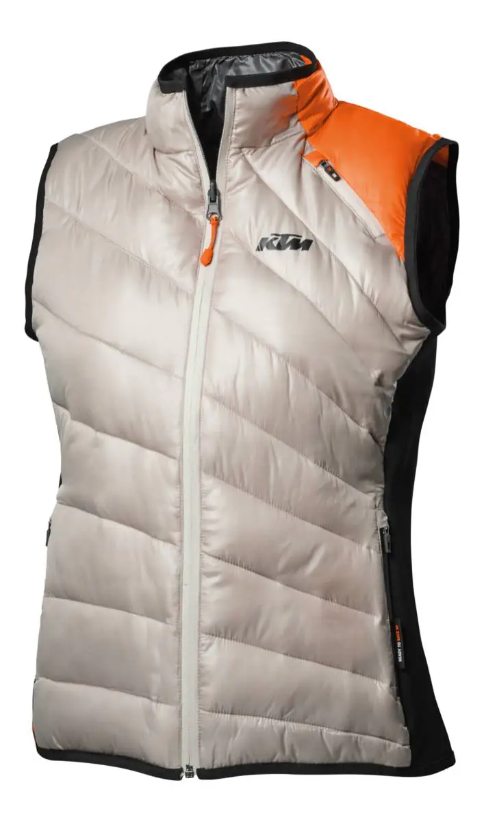 Kamizelka damska KTM WOMEN UNBOUND VEST