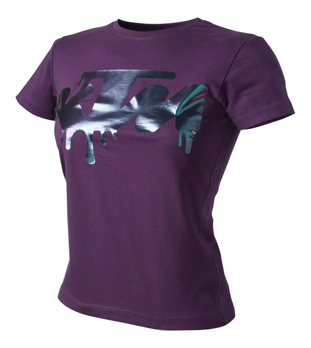 Koszulka KTM RACEGIRL RADICAL TEE