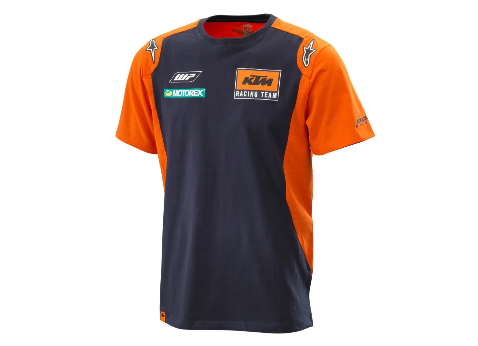 T-shirt KTM REPLICA TEAM TEE