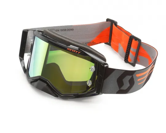 Gogle terenowe KTM Premium