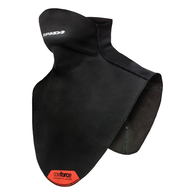 Komin Spidi L52 026 Neck GP Czarny