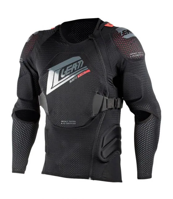 LEATT zbroja BODY PROTECTOR 3DF AIRFIT