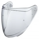 M1/M1PRO Schuberth Szybka Przeźroczysta