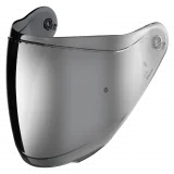 M1/M1PRO Schuberth Szybka Silver Mirrored