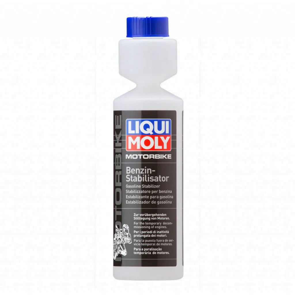 Stabilizator Benzyny Liqui Moly 0,25L