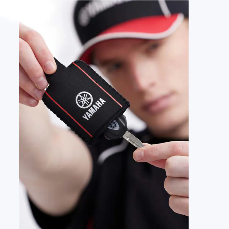 Brelok, etui do kluczy Yamaha REVS > N25-RK005-B7-00