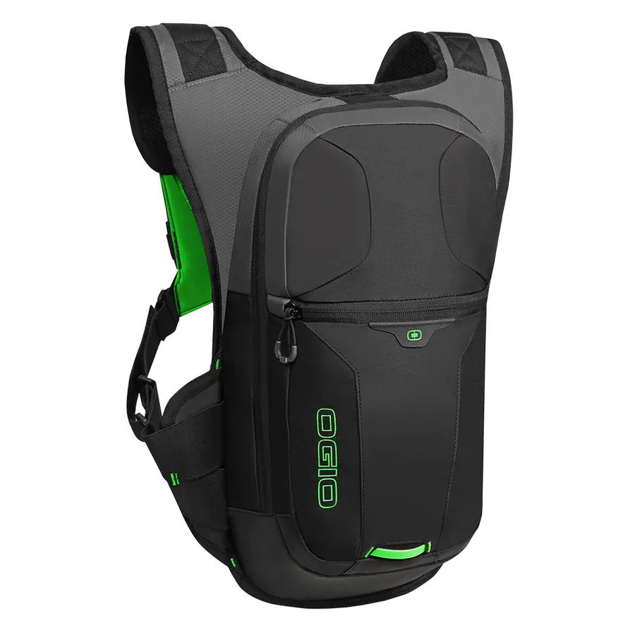 Plecak motocyklowy OGIO ATLAS Hydration 3L