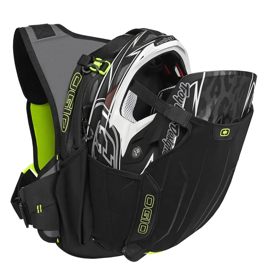 Plecak motocyklowy OGIO BAJA Hydration 2L