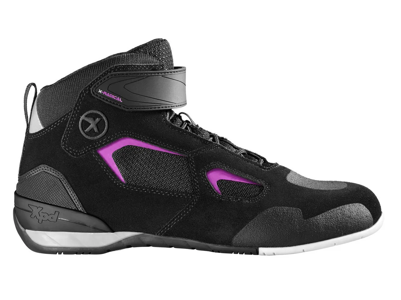 Buty XPD X-RADICAL LADY