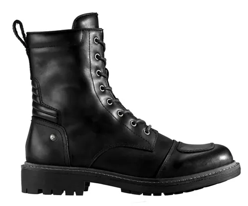 Buty XPD X-Nashville Czarne