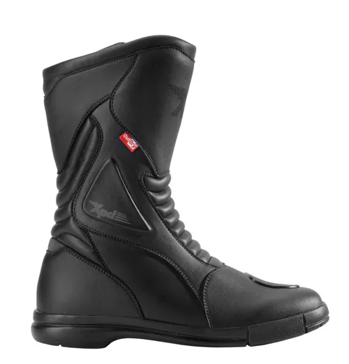 Buty XPD X-Trail Czarne