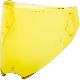 Wizjer szybka High Definition Yellow C4/C4 Pro/C4 Basic Schuberth XL-3XL