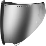 Wizjer szybka Silver Mirrored E2 Schuberth XL-3XL