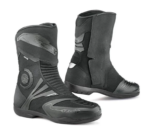 TCX BUTY AIRTECH EVO GORE-TEX CZARNE