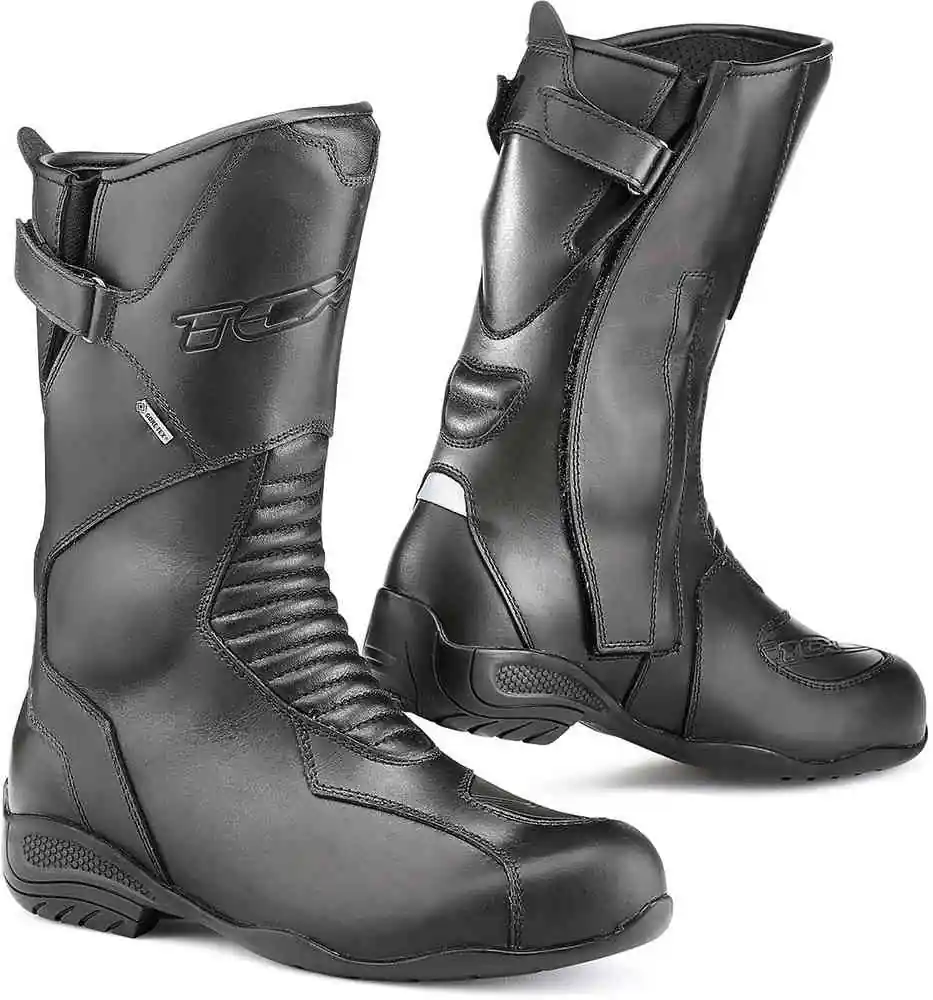 TCX BUTY BLUMA GTX LADY CZARNE