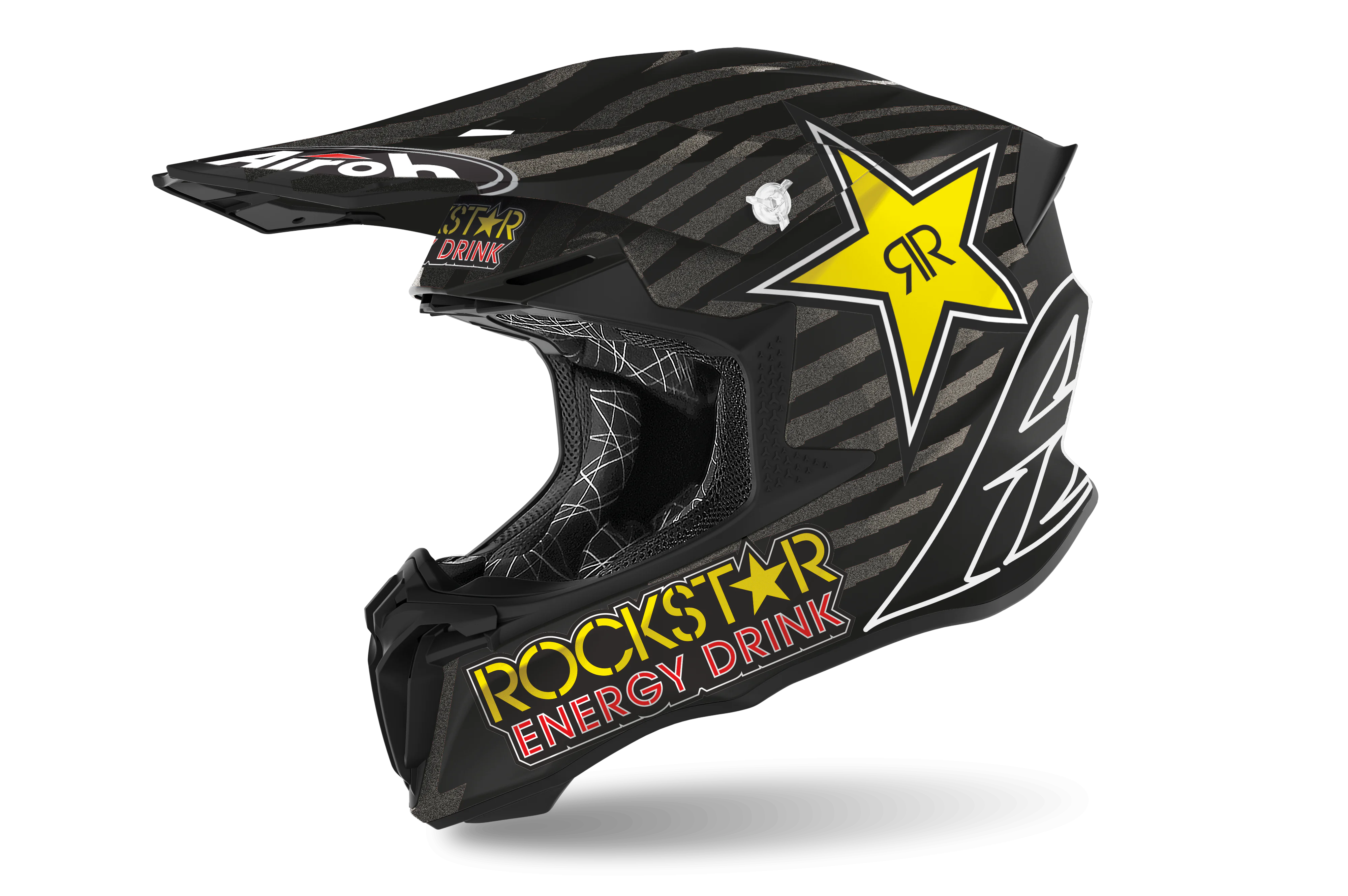 Kask AIROH TWIST 2.0 Rockstar 2020