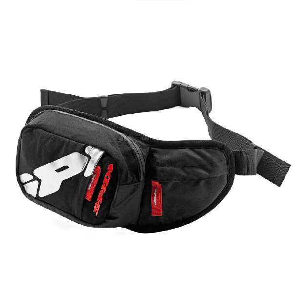 Torba SPIDI V81 026 Pouch 1.5 Czarna
