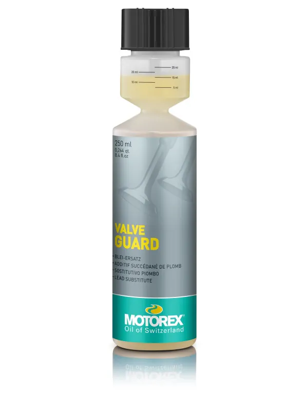 Motorex Valve Guard 250 ml (Dodatek do paliwa)