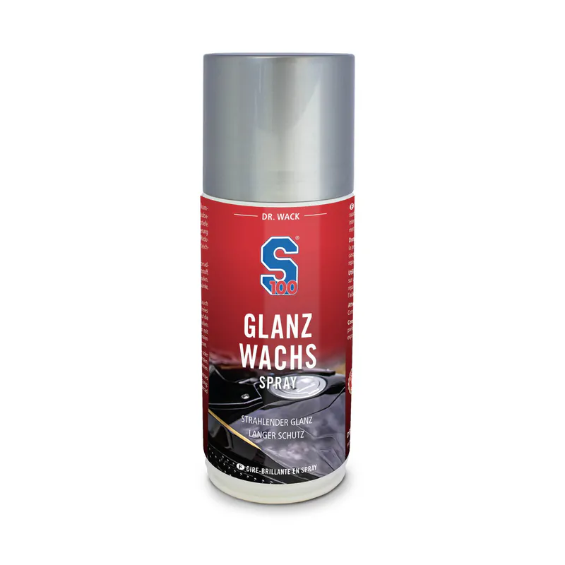 WOSK W SPRAY'U S100 250ml