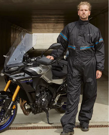 Kombinezon wodoodporny Yamaha > B22-NP302-B0-XX