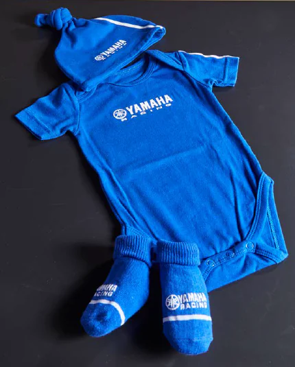 Zestaw body Yamaha Paddock Blue Baby > N22-JG705-E8-XX