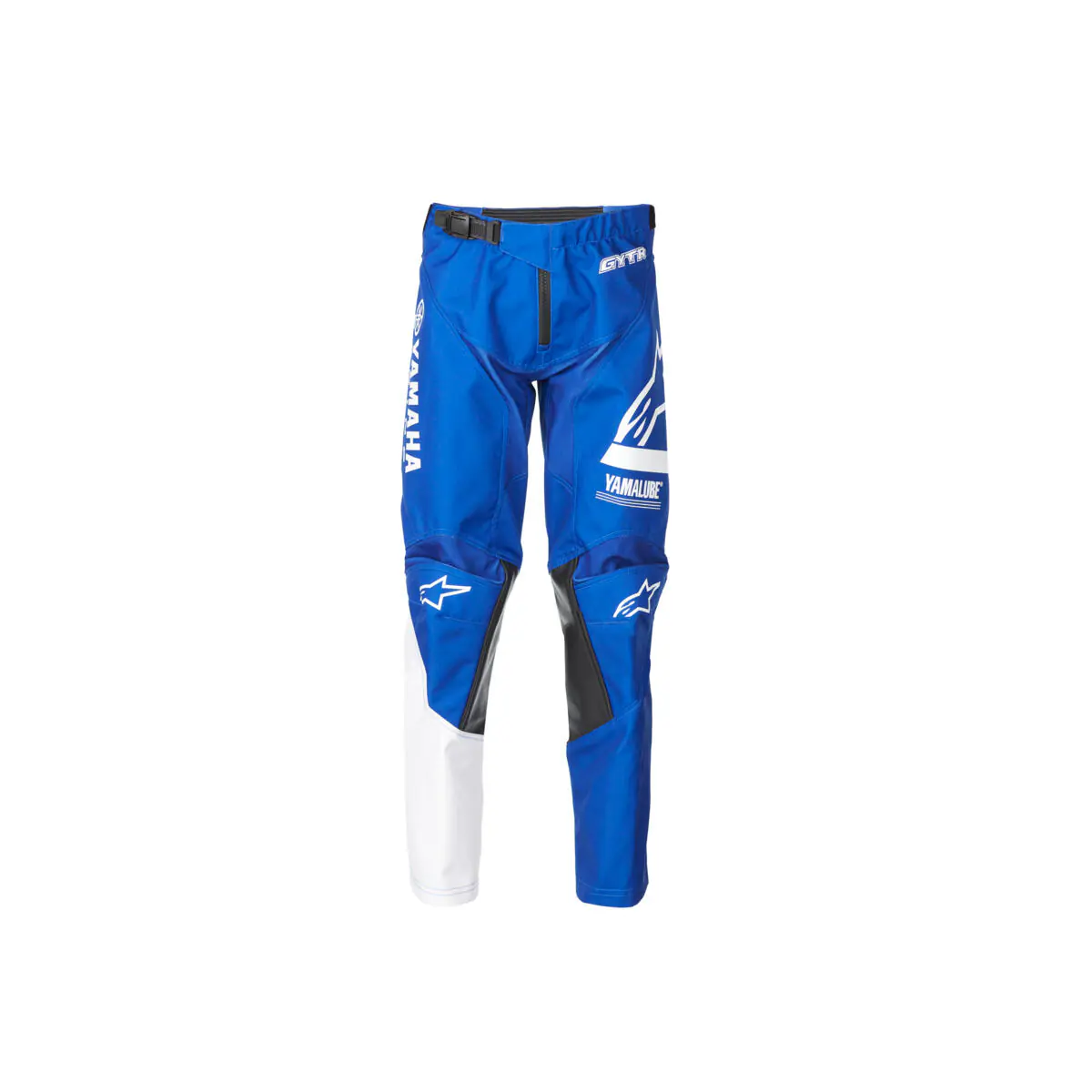 Dziecięce spodnie Yamaha MX > A22-RP407-E8-XX