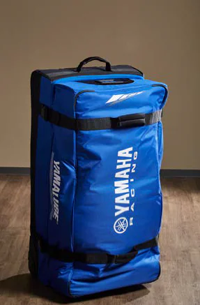 Walizka na kółkach Yamaha Racing XL > T22-JG001-B4-00