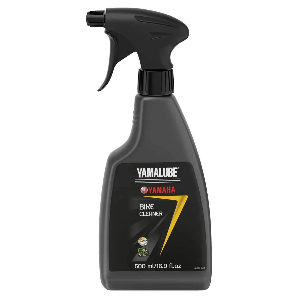 Yamalube Bike Cleaner - żel myjący